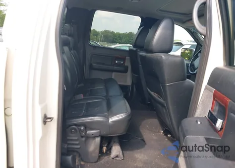 2007 Ford F-150 Fx4/Lariat/Xlt from USA, damaged, VIN 1FTPW14V67FB31272